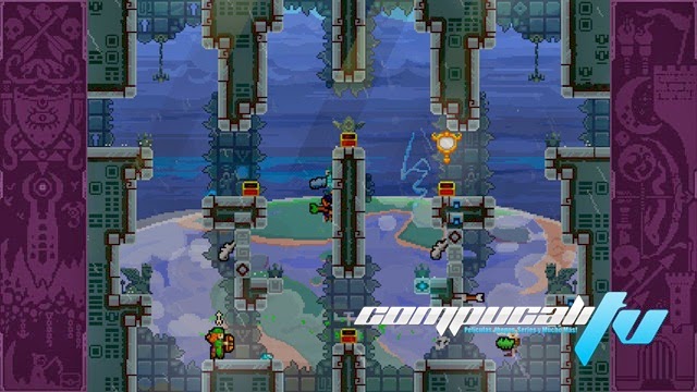 TowerFall Ascension PC Full TowerFall Ascension PC Full