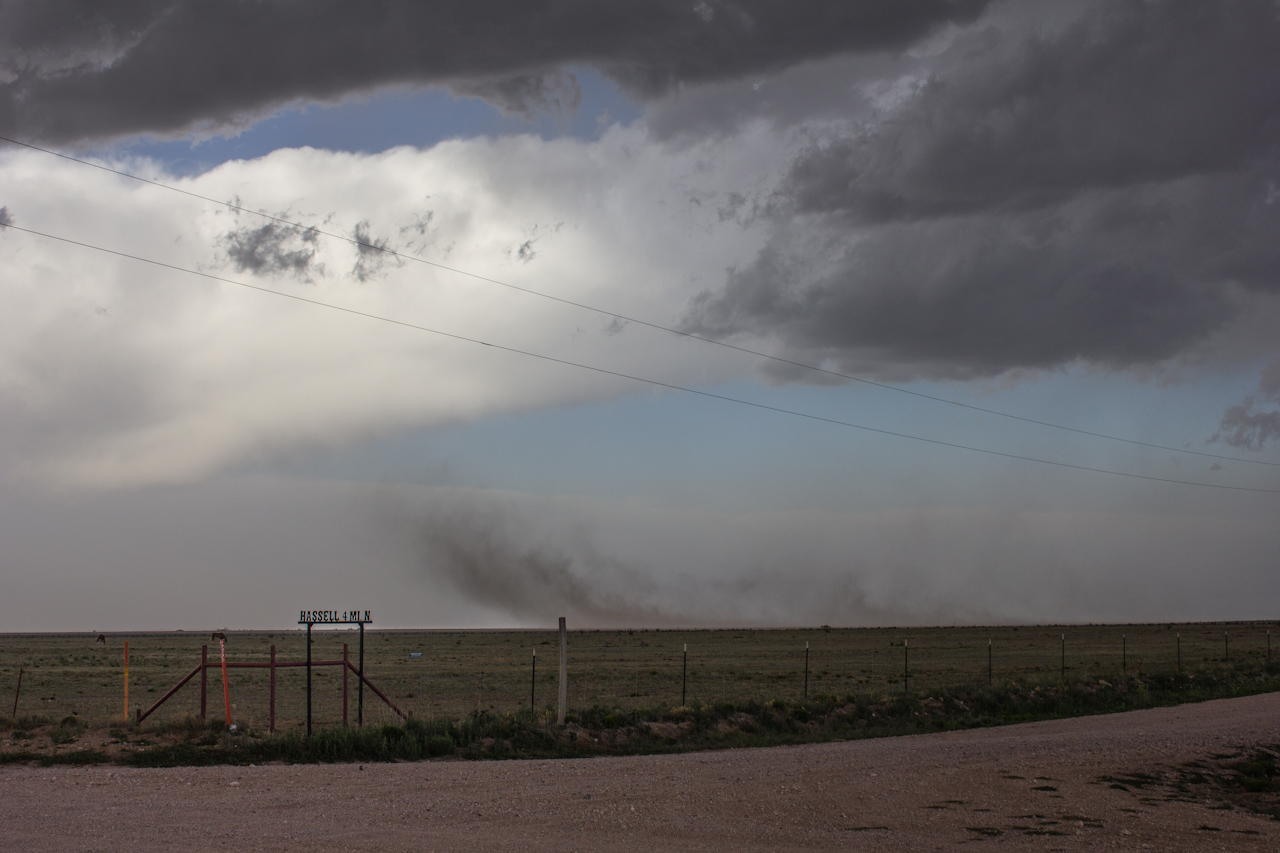 Stormbell's Storm Chasing Blog: 12th of June 2012: A wonderful ...