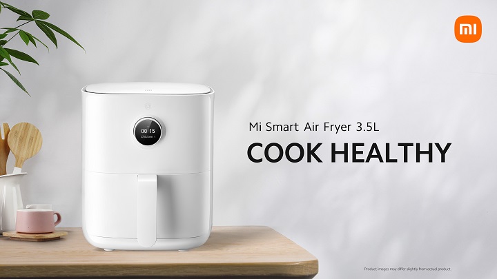Have a Healthier Home with Xiaomi Smart Products