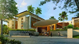 Hotel Jobs - All Position at Bali Paragon Hotel – Jimbaran Hotel Jobs - All Position at Bali Paragon Hotel – Jimbaran