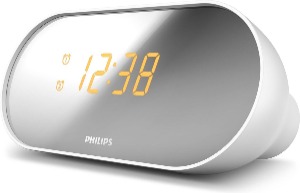 Philips wekkerradio