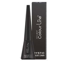 Glaze Mystic Liquid Liner