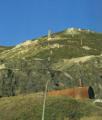 La Soterraña, foto de Luis Rodríguez Terente