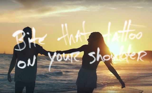 Terjemahan Lirik Lagu Closer The Chainsmokers feat. Halsey Terjemahan Lirik Lagu Closer The Chainsmokers feat. Halsey