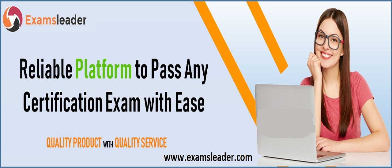 examsleader.com