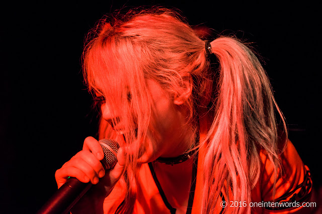 Sumo Cyco at Cherry Cola's in Toronto for Canadian Music Week CMW 2016, May 7 2016 Photos by John at One In Ten Words oneintenwords.com toronto indie alternative live music blog concert photography pictures