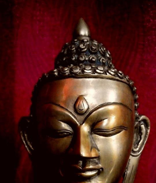 Wrapping My Head With Karma And Dharma