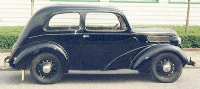 Ford 10