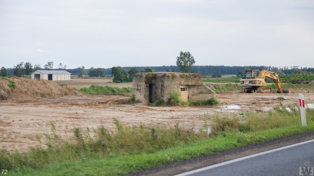 Budowa drogi ekspresowej S5 Kujawsko Pomorskie Bydgoszcz