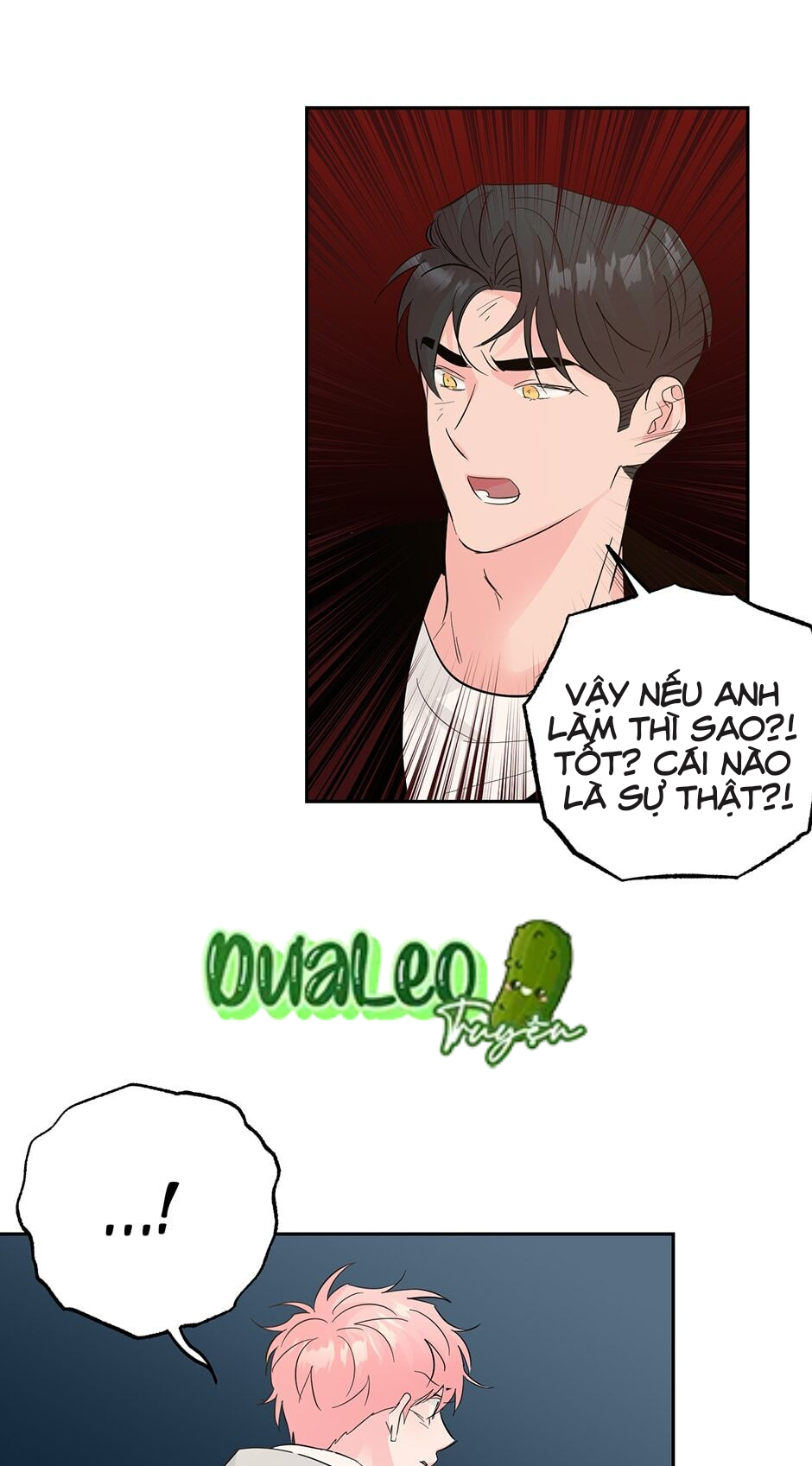 Đọc truyện Assorted Wildness - Chapter 44