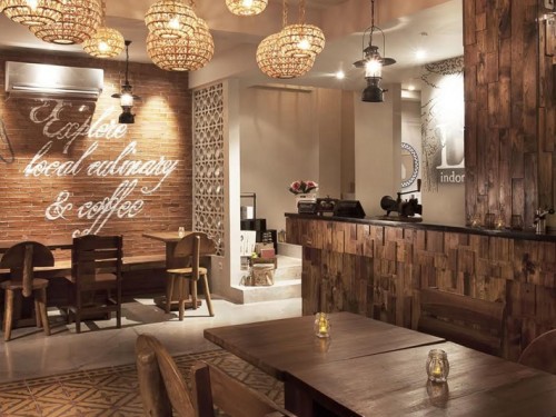 √ BEST PLACES TO SIP AUTHENTIC INDONESIAN COFFEES IN JAKARTA - Tourist