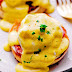 Hollandaise Sauce Recipe