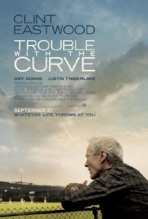 Crítica - Trouble With The Curve (2012)