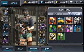 Point Blank Mobile Apk v1.0.0 for Android Terbaru Point Blank Mobile Apk v1.0.0 for Android Terbaru