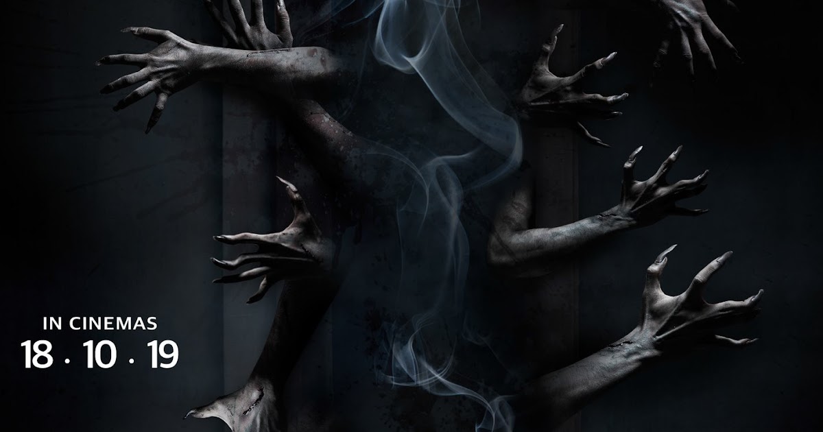 Racasta Movies Ghost 2019 Hindi Movie 720p HDRip 950MB Racasta Movies Ghost 2019 Hindi Movie 720p HDRip 950MB