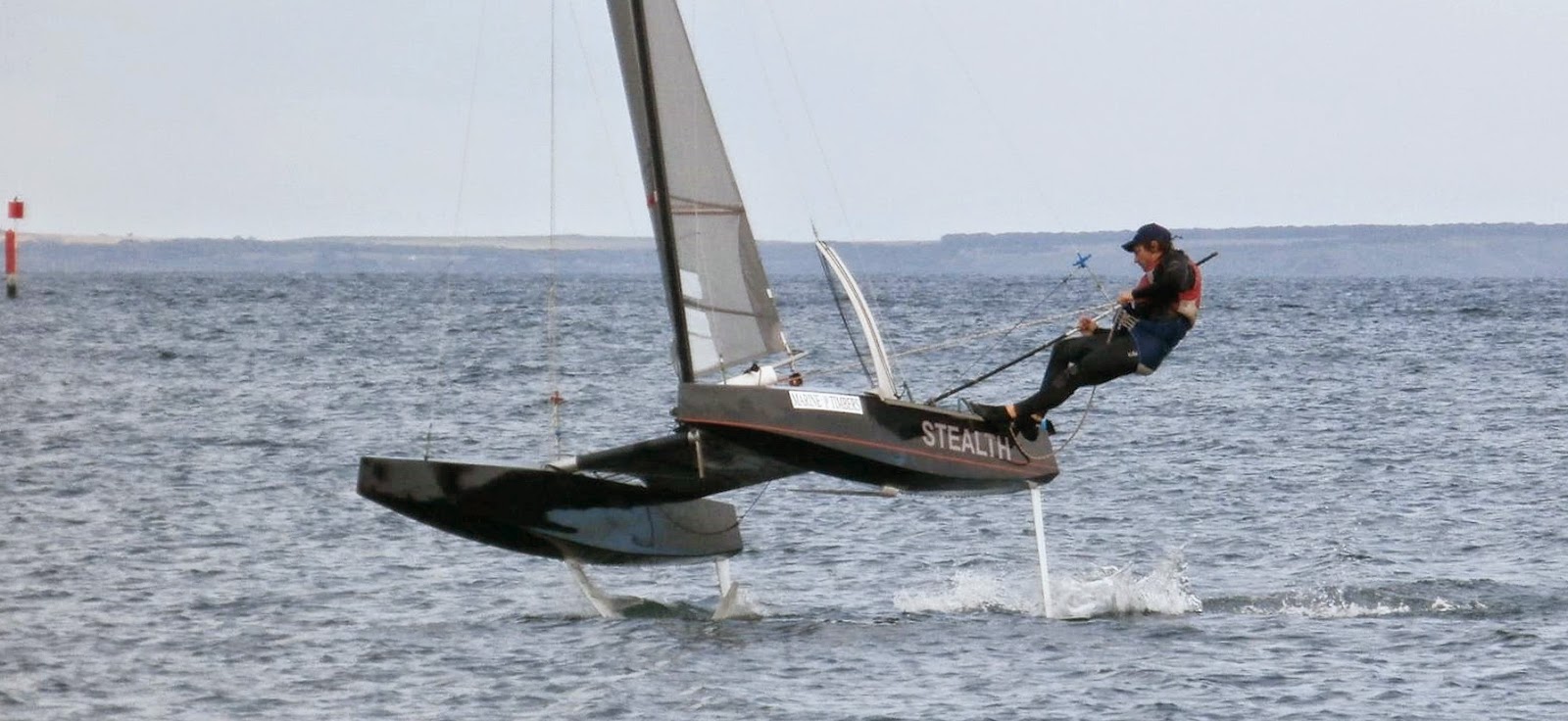 racing catamaran hull catamaran racing news design december 2014 racing catamaran hull catamaran racing news design december 2014