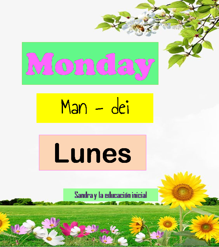 LOS D AS DE LA SEMANA EN INGL S Y ESPA OL los-d-as-de-la-semana-en-ingl-s-y-espa-ol