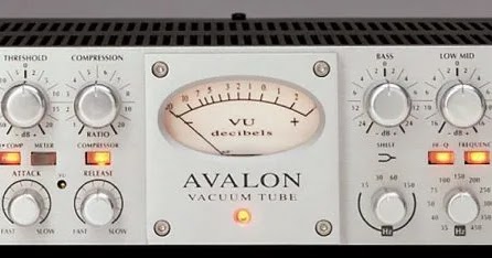 Avalon 737 Vst Avalon 737 Vst