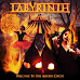 Recensione: Labyrinth - Welcome to the Absurd Circus (2021)