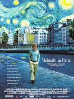 Midnight in Paris