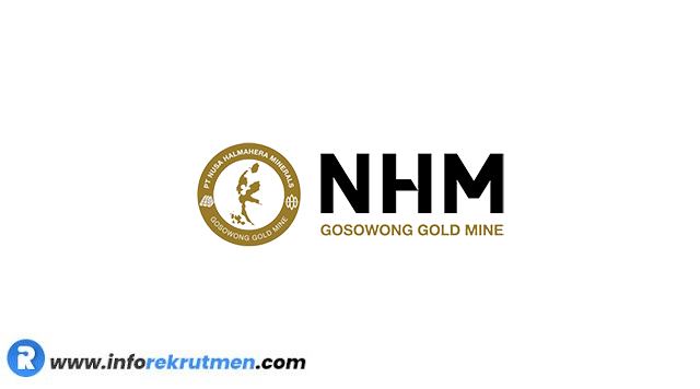 Rekrutmen Terbaru PT Nusa Halmahera Minerals (PT NHM) Tahun 2021