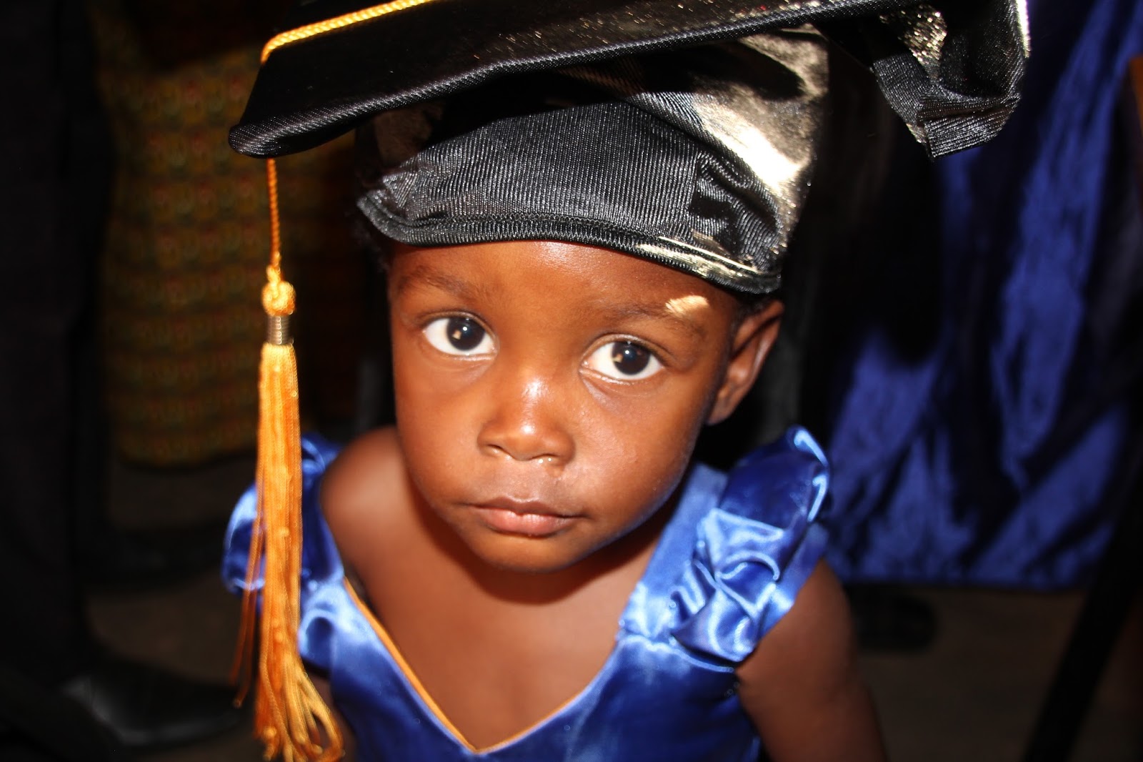 Resting in Grace GGWO Missions