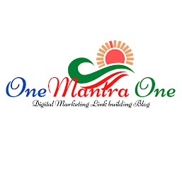 OneMantra One | Digital Marketing | Link building Blog