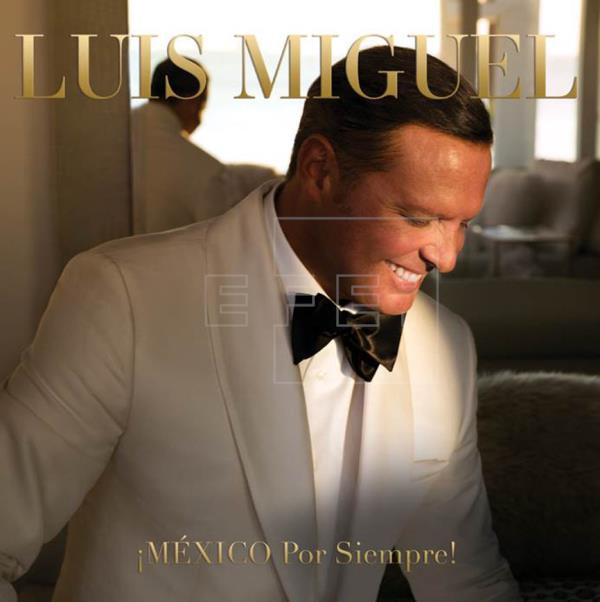 MI COLECCIÓN MUSICAL LUIS MIGUEL MEXICO POR SIEMPRE MI COLECCIÓN MUSICAL LUIS MIGUEL MEXICO POR SIEMPRE