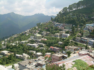 Pauri Garhwal District