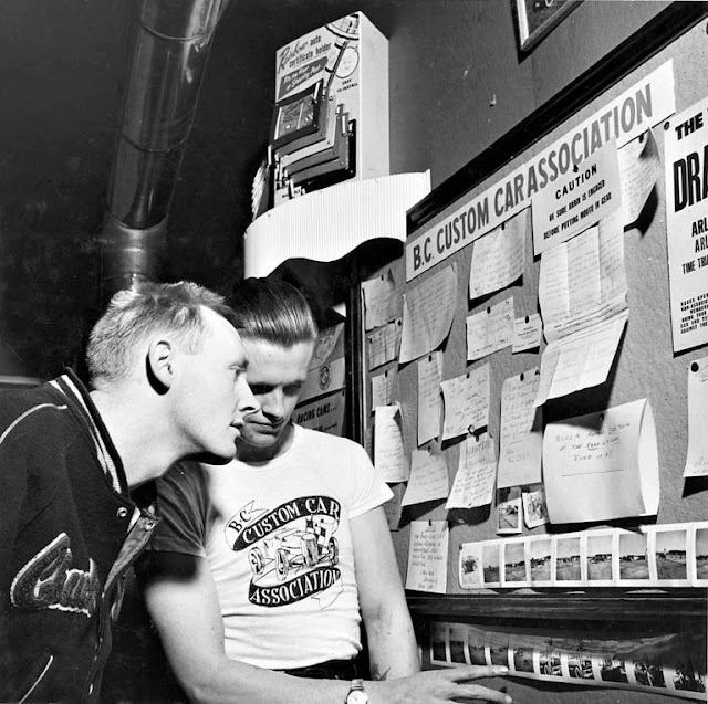 Photo of the Day Rivet Head