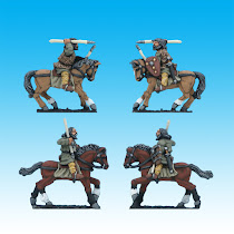 FE012 - Prussian Light Horse