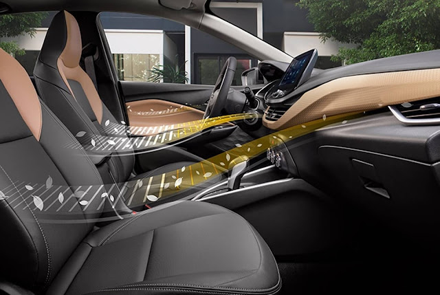 Novo Chevrolet Onix Sedan 1.0 Turbo 2020