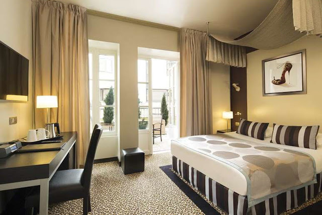 Hôtel Le M
