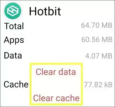 Hotbit Application Otp Not Received Problem Solved