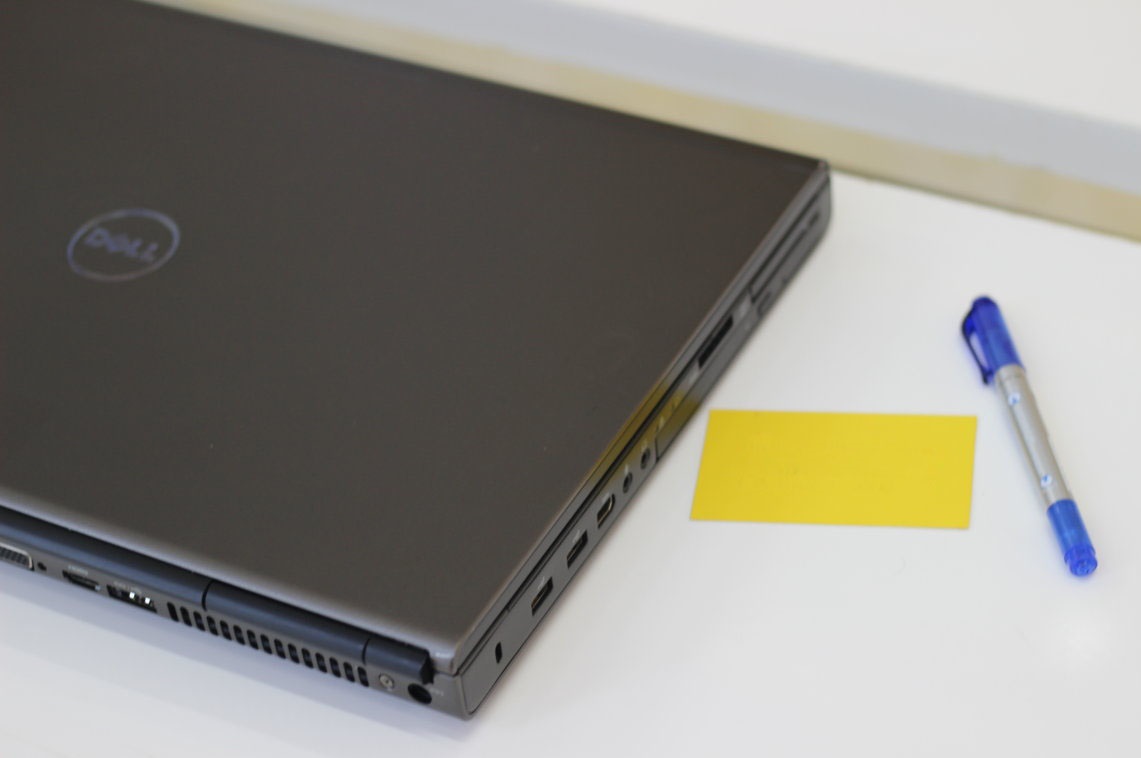 Dell Precision M4700