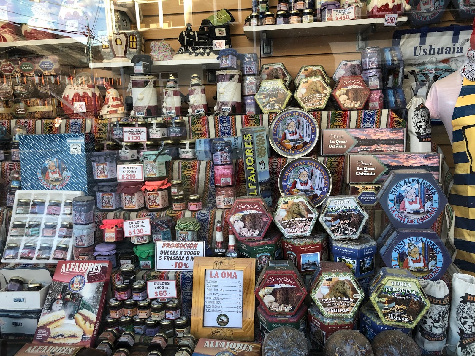 22 Souvenirs típicos de Argentina ¿Qué comprar de recuerdo
