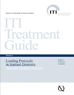 ITI Treatment Guide Vol 2
