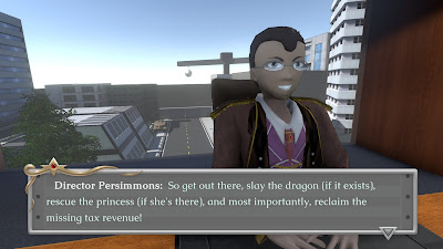 Dragon Audit Games Screenshot 7
