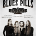 Vuelven BLUES PILLS en Octubre, esta vez acompañados por KADAVAR