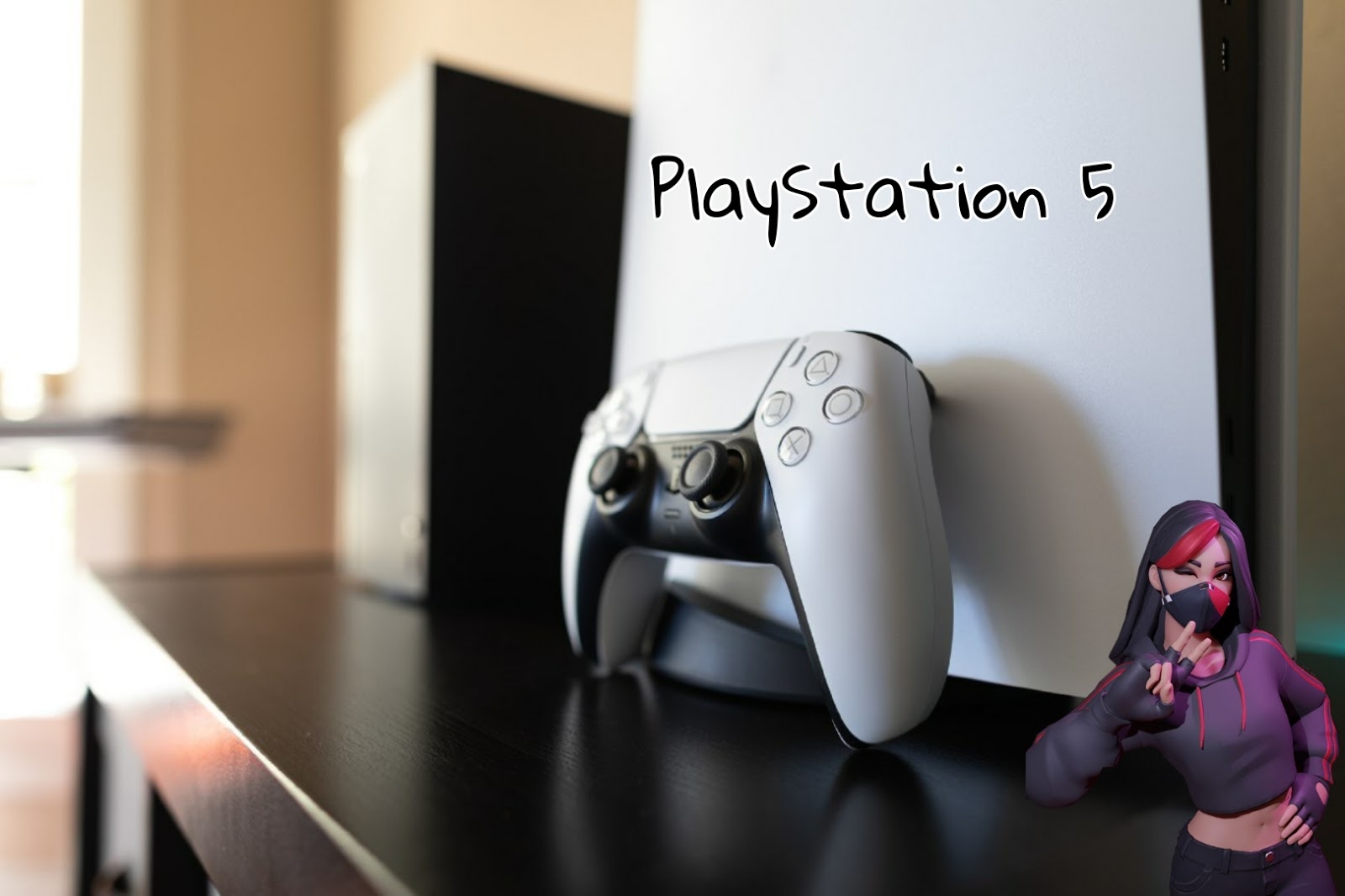 PlayStation5, بلايستيشن, بلايستيشن 4, بلايستيشن 3, Xbox,الخرافيPlayStation5,تم الطرح
