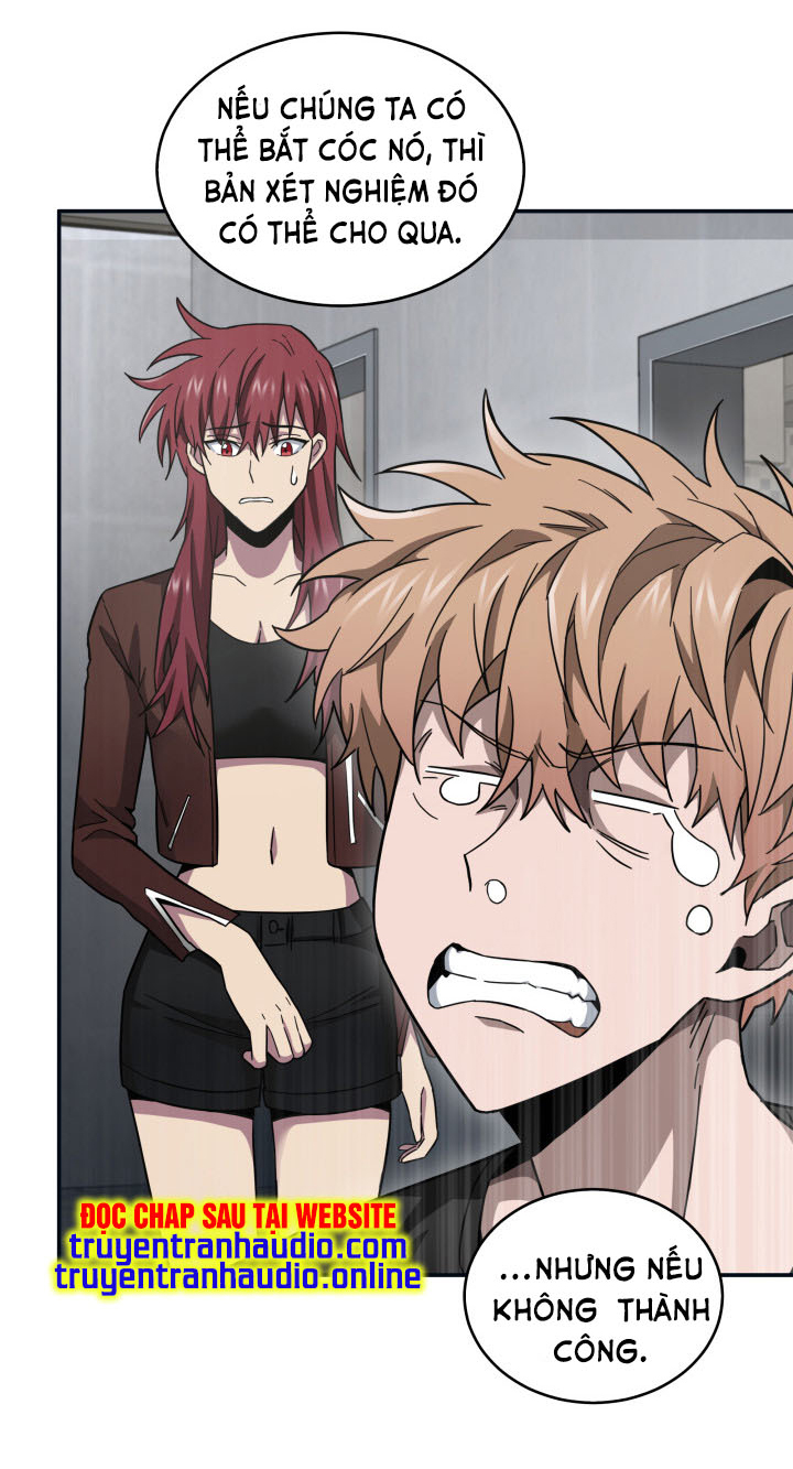 Vua Trộm mộ Chapter 123 - AB Truyện