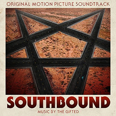 Southbound Soundtrack by The Gifted