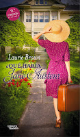 Resultado de imagen de ¿Qué haría Jane Austen? - Laurie Brown