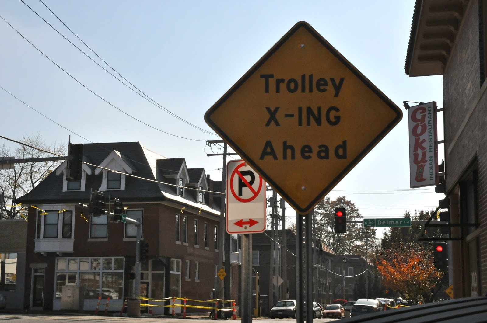 St. Louis City Talk "Everly On The Loop" MixedUse Project on Delmar