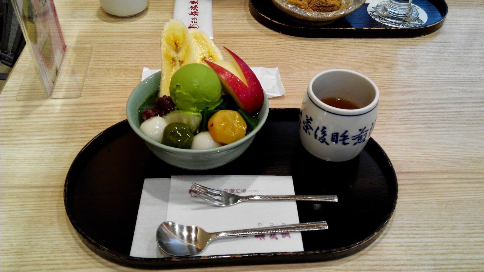 Kobato's Travelogue 2015 Japan Cherry Blossom Trip 20 Sagano Torokko