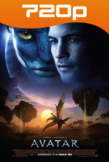 Avatar (2009) EXTENDIDA HD [720p] Latino-Ingles