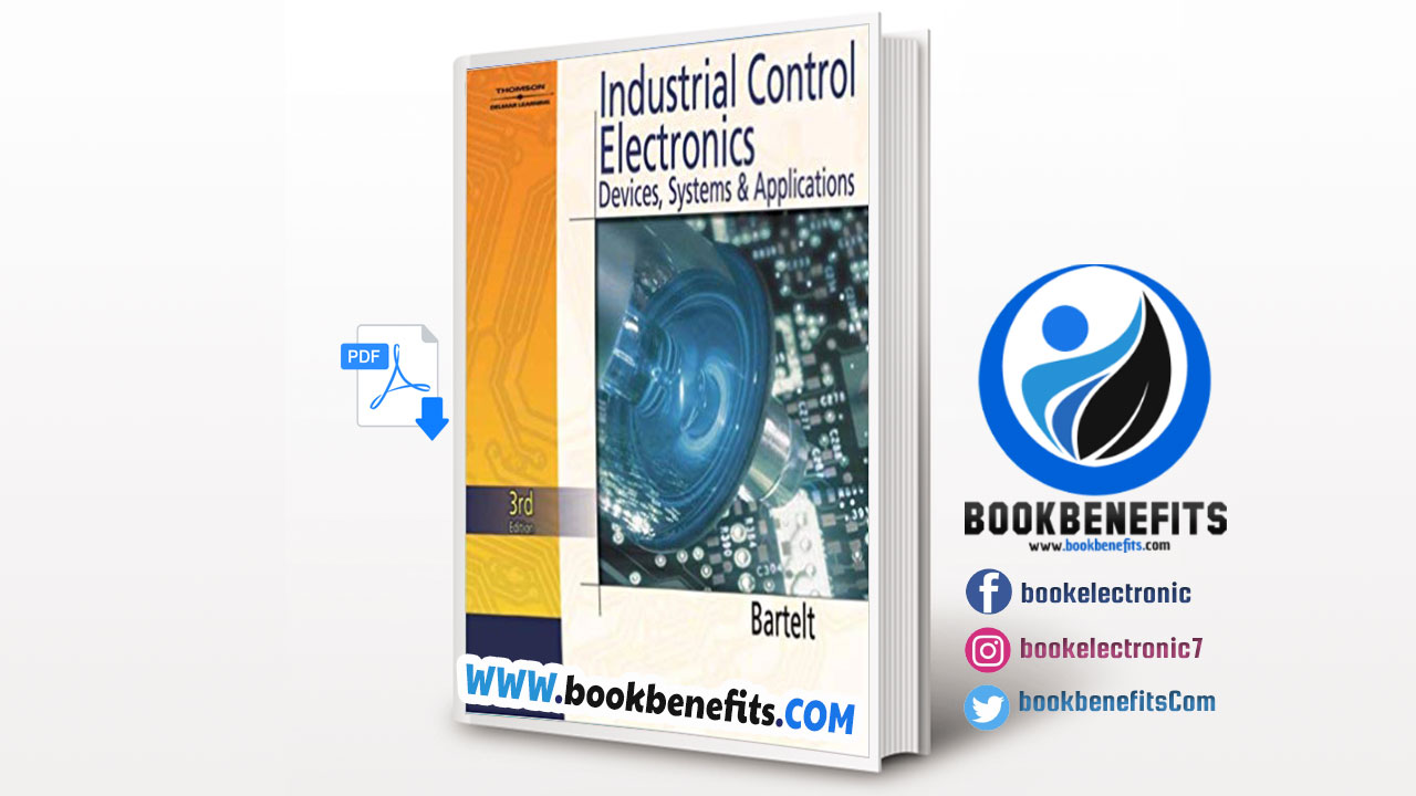 Industrial Control Electronics Devices Systems and Application Download PDF