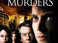 [HD] Oxford Murders 2008 Film Kostenlos Ansehen