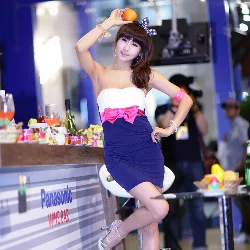 Seo Yoon Ah &ndash; KOBA 2012 Foto 32
