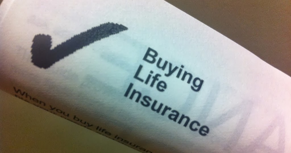 Buying Life Insurance - Top Tips - Insurance for my life
